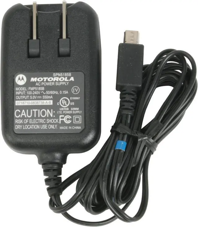 Alt view image 8 of 9 - MOTOROLA H350 Black Bluetooth Headset Bulk Package - OEM