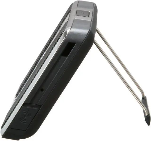 Alt view image 3 of 9 - MOTOROLA EQ5 Portable Bluetooth Wireless Speaker