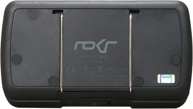 Alt view image 4 of 9 - MOTOROLA EQ5 Portable Bluetooth Wireless Speaker