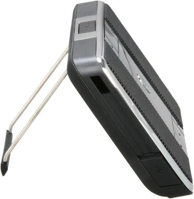 Alt view image 5 of 9 - MOTOROLA EQ5 Portable Bluetooth Wireless Speaker