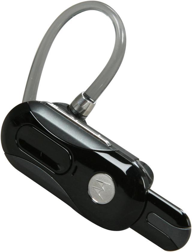 Motorola Over the Ear Bluetooth Headset with CrystalTalk Dual Mic