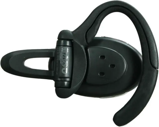 Alt view image 7 of 9 - MOTOROLA Over-The-Ear Bluetooth Headset w/ Built-In Noise Reduction / Echo Cancellation / 8 Hours Talk Time (H720)