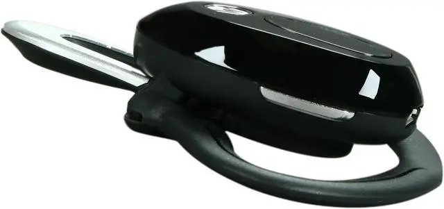 Alt view image 8 of 9 - MOTOROLA Over-The-Ear Bluetooth Headset w/ Built-In Noise Reduction / Echo Cancellation / 8 Hours Talk Time (H720)