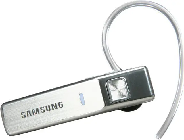 Alt view image 2 of 6 - Samsung Over-the-ear Bluetooth Headset (WEP650)