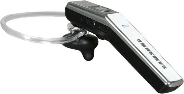 Alt view image 3 of 6 - Samsung Over-the-ear Bluetooth Headset (WEP650)