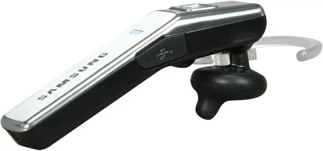 Alt view image 4 of 6 - Samsung Over-the-ear Bluetooth Headset (WEP650)
