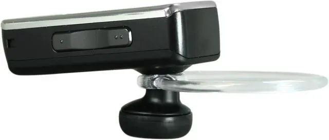 Alt view image 3 of 6 - Samsung Over-The-Ear Stereo/Mono Bluetooth Headset w/ Dedicated on & off Switch Black Bulk (WEP 870) - OEM