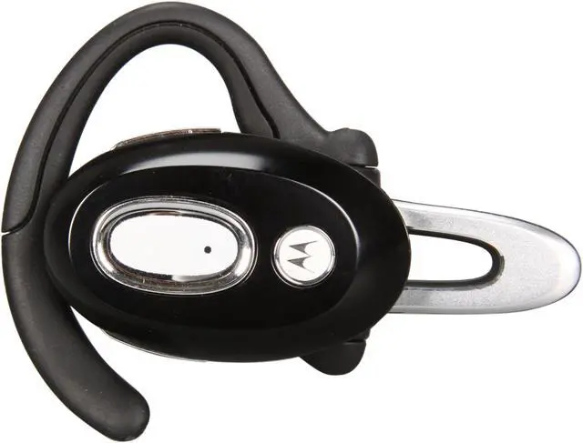Alt view image 2 of 7 - MOTOROLA Over-the-ear Bluetooth Headset with Single Microphone Bulk (H720) - OEM