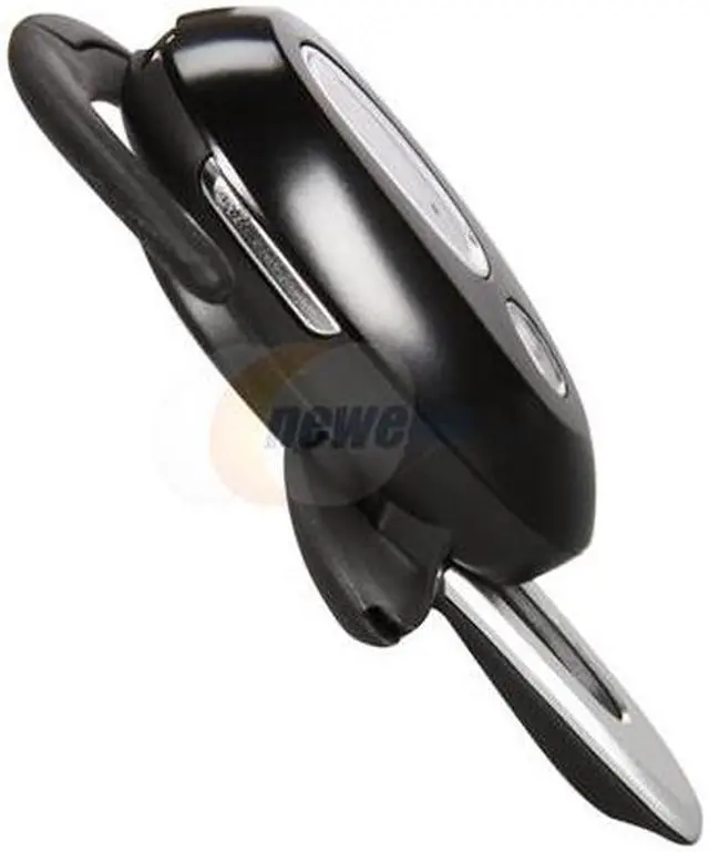 Alt view image 4 of 7 - MOTOROLA Over-the-ear Bluetooth Headset with Single Microphone Bulk (H720) - OEM