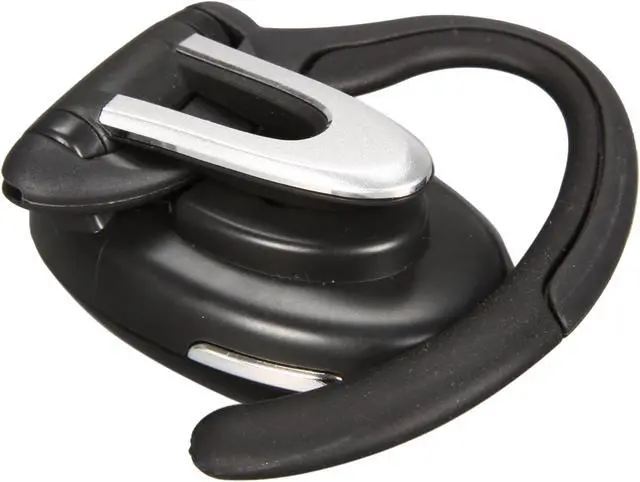 Alt view image 6 of 7 - MOTOROLA Over-the-ear Bluetooth Headset with Single Microphone Bulk (H720) - OEM