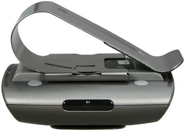 Alt view image 3 of 7 - MOTOROLA T505 Bluetooth In-Car Speakerphone Handsfree Car Kit