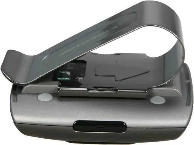 Alt view image 5 of 7 - MOTOROLA T505 Bluetooth In-Car Speakerphone Handsfree Car Kit