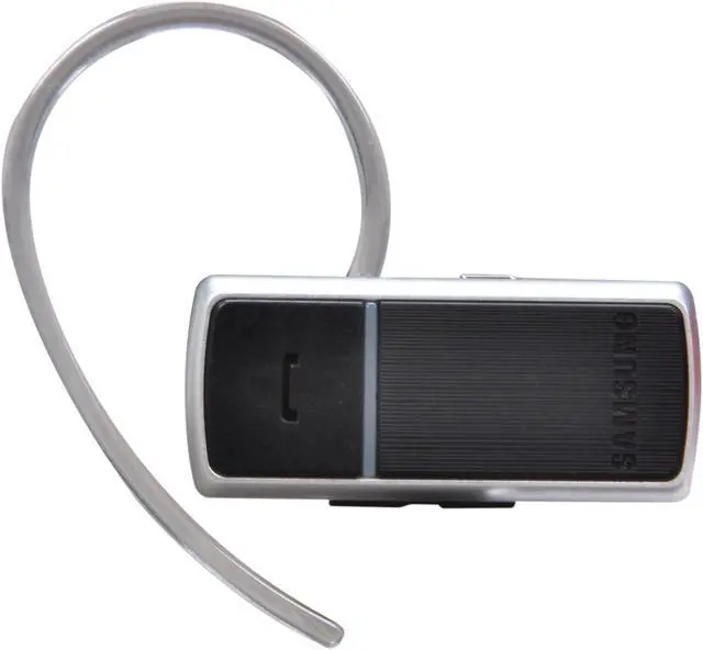 Alt view image 2 of 6 - Samsung WEP470 / WEP475 Progressive Noise Filtering Bluetooth Headset