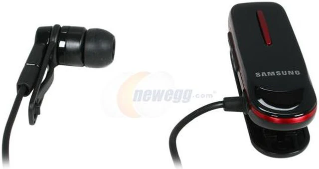 Alt view image 2 of 5 - Samsung HM1500 Bluetooth Headset Kit