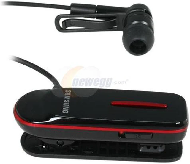 Alt view image 3 of 5 - Samsung HM1500 Bluetooth Headset Kit
