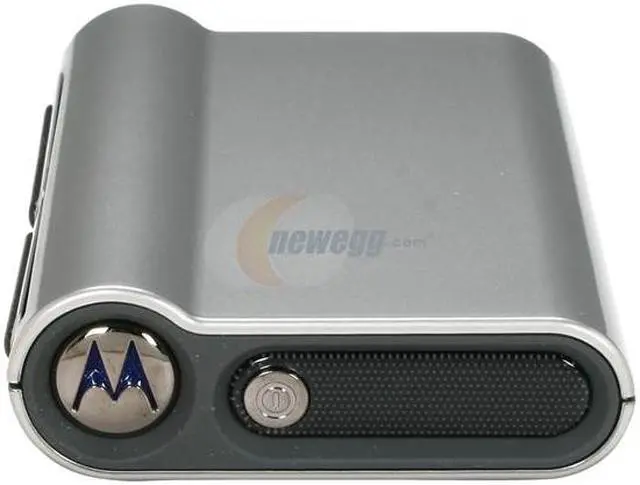 Alt view image 3 of 4 - MOTOROLA DC800 Bluetooth Home Stereo Transmitter Bulk Package