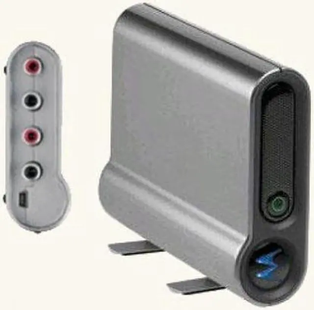 Main image of MOTOROLA DC800 Bluetooth Home Stereo Transmitter Bulk Package