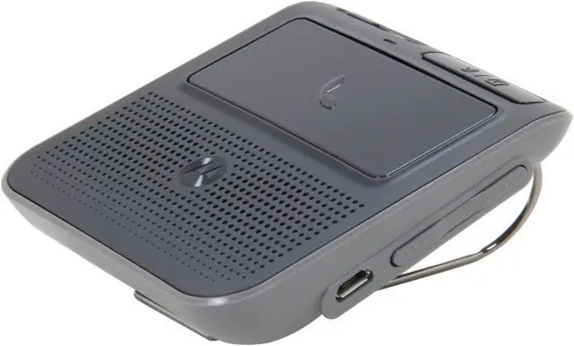 Main image of MOTOROLA T325 In-Car Bluetooth Speakerphone