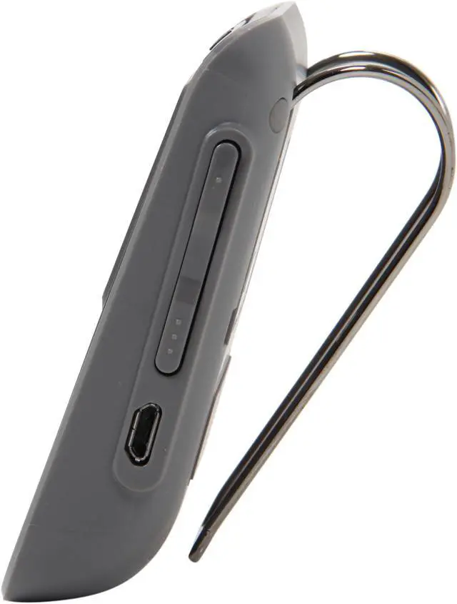 Alt view image 3 of 5 - MOTOROLA T325 In-Car Bluetooth Speakerphone