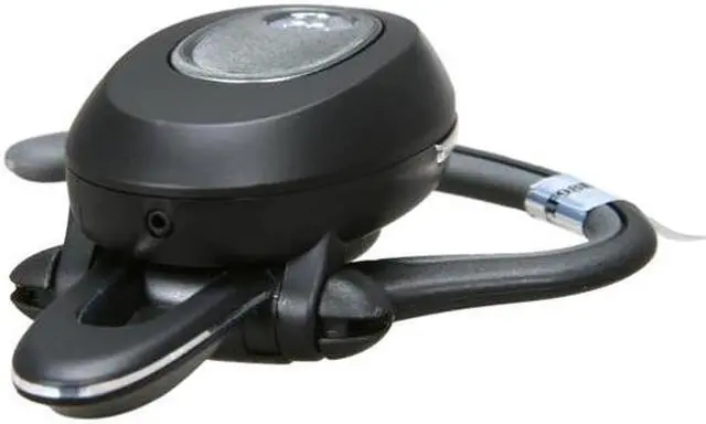 Alt view image 7 of 9 - MOTOROLA H730 Black Bluetooth Headset w/ Advanced Multipoint / Dual Microphone / Noise Reduction