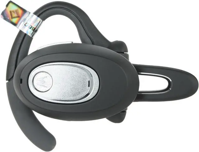 Alt view image 2 of 6 - MOTOROLA H730 Bluetooth Headset Bulk Package - OEM