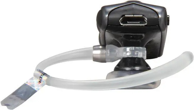 Alt view image 4 of 8 - MOTOROLA CommandOne Bluetooth Headset with CrystalTalk / MotoSpeak / Caller ID / Advanced Multipoint