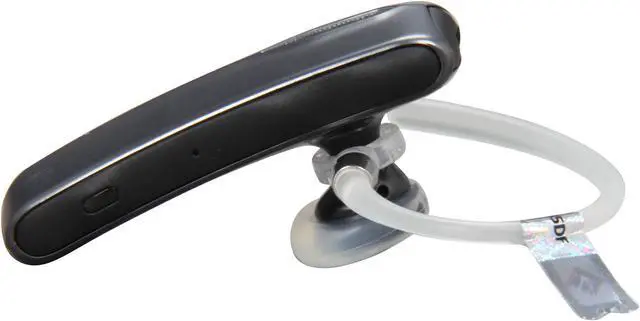 Alt view image 5 of 8 - MOTOROLA CommandOne Bluetooth Headset with CrystalTalk / MotoSpeak / Caller ID / Advanced Multipoint