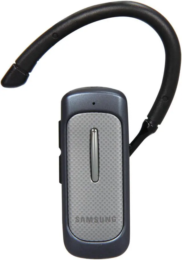Alt view image 2 of 7 - Samsung Over-The-Ear Bluetooth 3.0 Headset w/ Dual Mic / Multipoint / Noise Reduction / Echo Cancellation (HM3600)