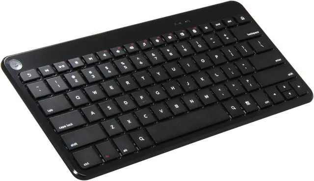 Main image of MOTOROLA Bluetooth Keyboard for All Android Smart Phone & Tablet (89451N)