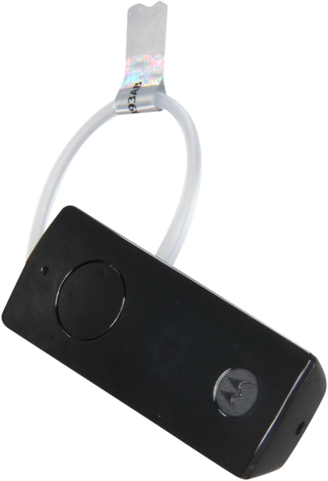 Main image of MOTOROLA HK100 Bluetooth Headset