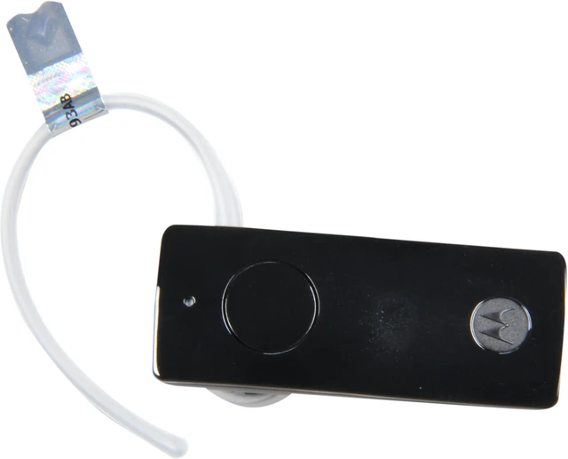 Alt view image 2 of 8 - MOTOROLA HK100 Bluetooth Headset