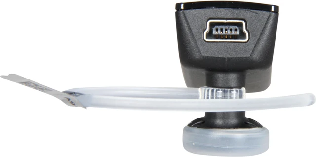 Alt view image 4 of 8 - MOTOROLA HK100 Bluetooth Headset