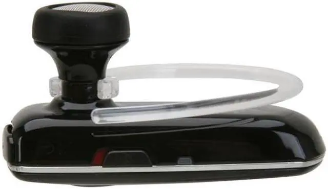 Alt view image 6 of 11 - Samsung Modus 3500 Premium Noise Cancelling Dual Mono Stereo Bluetooth Headset w/ Multipoint Technology / Dual Mic (HM3500)