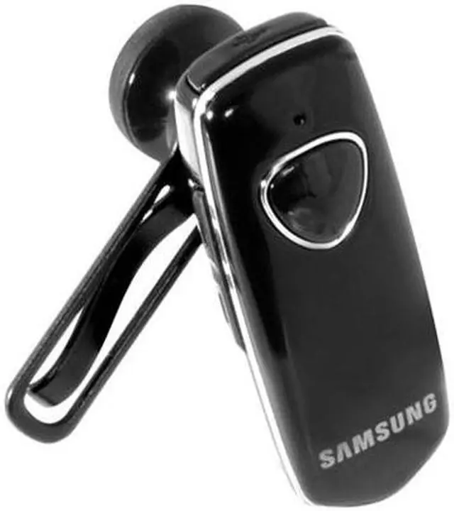 Alt view image 11 of 11 - Samsung Modus 3500 Premium Noise Cancelling Dual Mono Stereo Bluetooth Headset w/ Multipoint Technology / Dual Mic (HM3500)