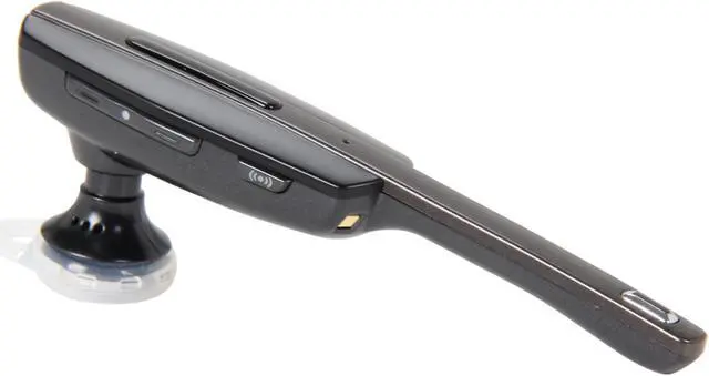 Alt view image 4 of 7 - Bluetooth Headset w/ Android Application Support (HM7000)