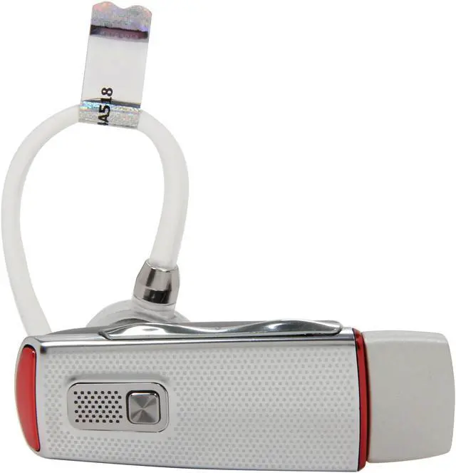 Alt view image 2 of 7 - MOTOROLA HZ720 Elite Flip Bluetooth Headset