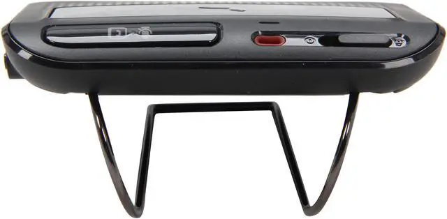 Alt view image 4 of 6 - MOTOROLA T325 Black In-Car Bluetooth Speakerphone