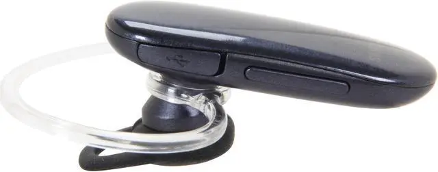 Alt view image 5 of 8 - Samsung HM3300 Blue Bluetooth Headset