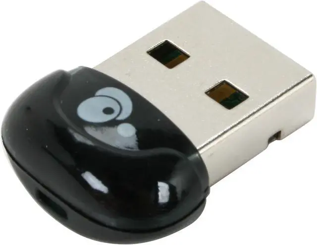 Main image of IOGEAR Bluetooth 2.1 USB Micro Adapter with Low Power Consumption (GBU421W6)