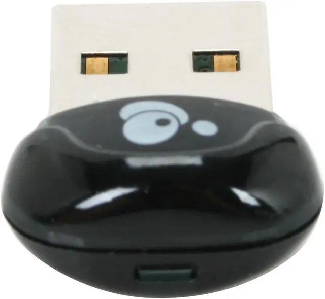 Alt view image 2 of 6 - IOGEAR Bluetooth 2.1 USB Micro Adapter with Low Power Consumption (GBU421W6)