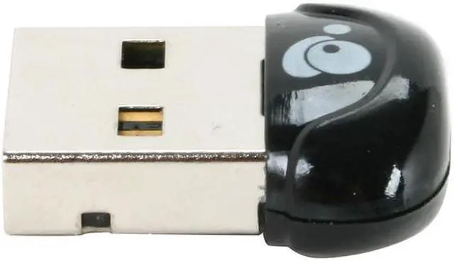 Alt view image 3 of 6 - IOGEAR Bluetooth 2.1 USB Micro Adapter with Low Power Consumption (GBU421W6)
