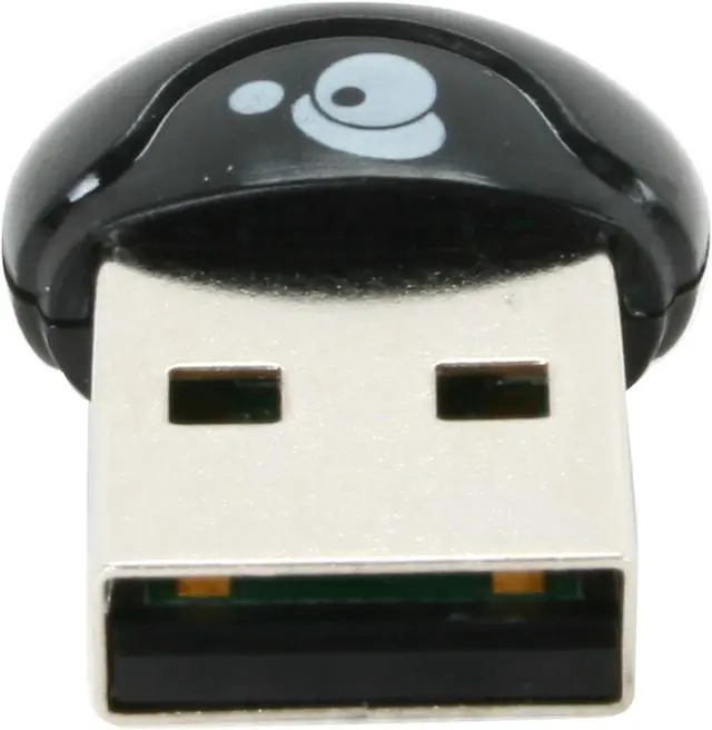 Alt view image 4 of 6 - IOGEAR Bluetooth 2.1 USB Micro Adapter with Low Power Consumption (GBU421W6)