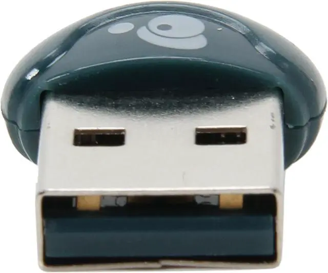Alt view image 4 of 6 - IOGEAR GBU521W6 Bluetooth 4.0 USB Multi-Language Version Micro Adapter