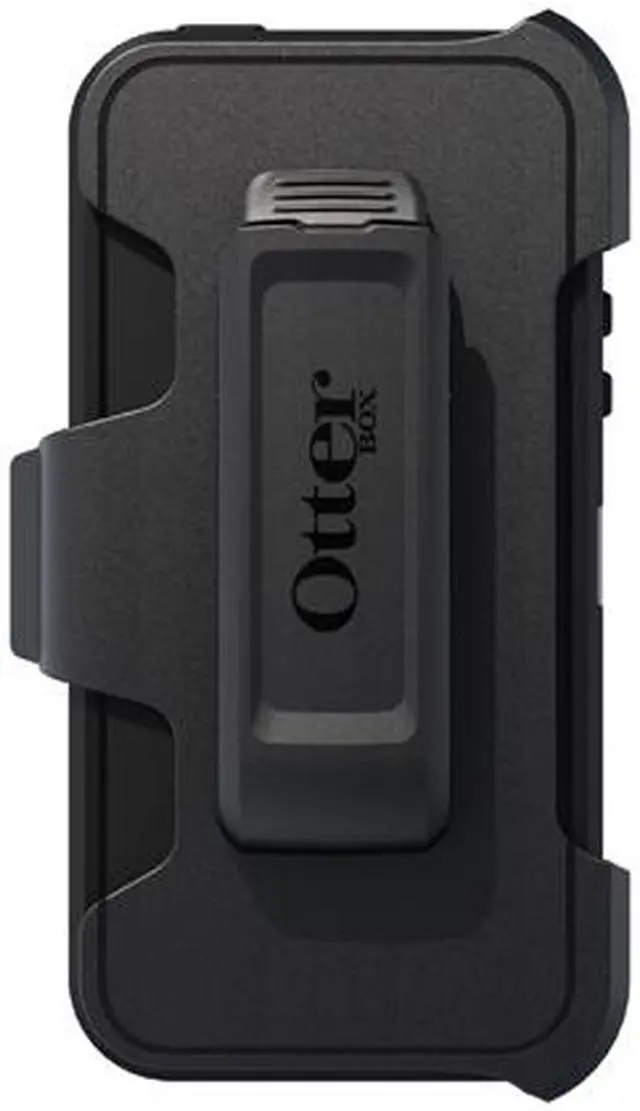 Alt view image 6 of 6 - OtterBox Defender Glacier Solid Case For iPhone 5 77-22118