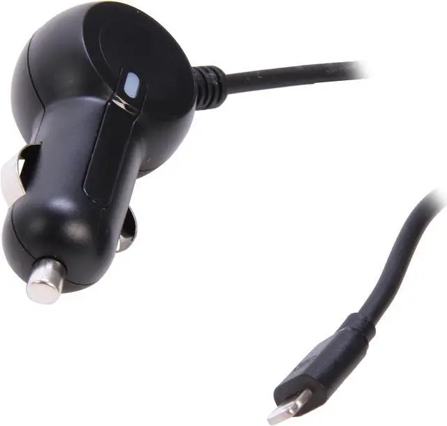 Main image of Kensington K39757AM PowerBolt Black 2.1 Fast Charge