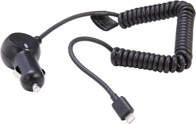 Alt view image 2 of 3 - Kensington K39757AM PowerBolt Black 2.1 Fast Charge