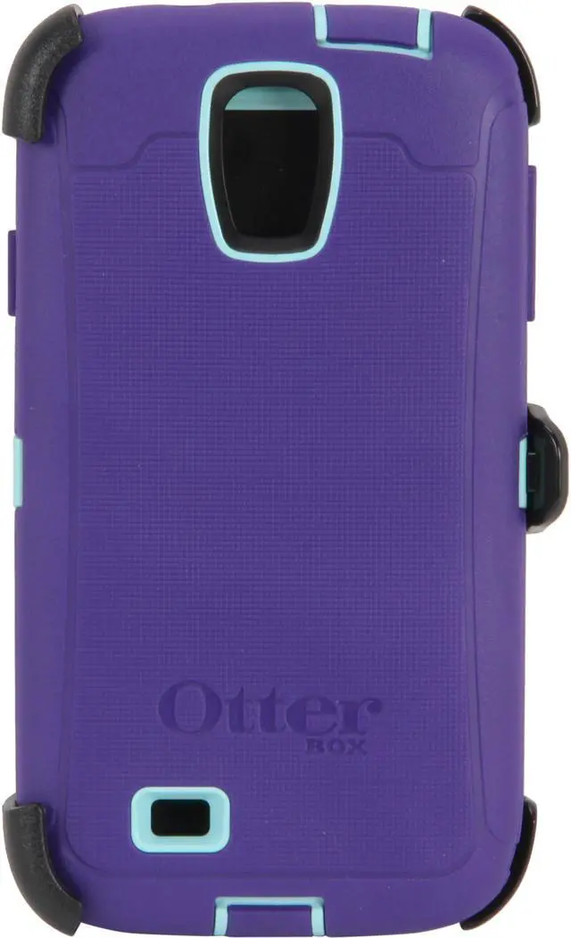 Main image of OtterBox Defender Lily Holster for Samsung Galaxy S4 77-27772