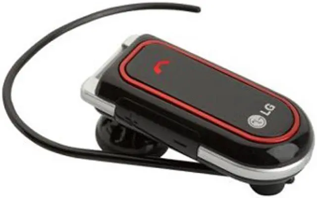 Alt view image 2 of 2 - LG HBM-730 Bluetooth Headset Bulk - OEM