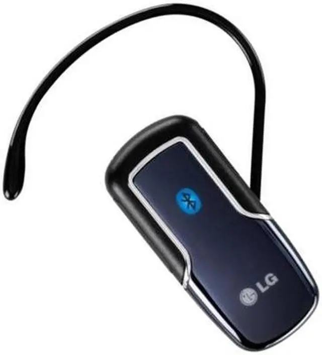Main image of LG Over the Ear Bluetooth Headset Bulk (HBM-760) - OEM