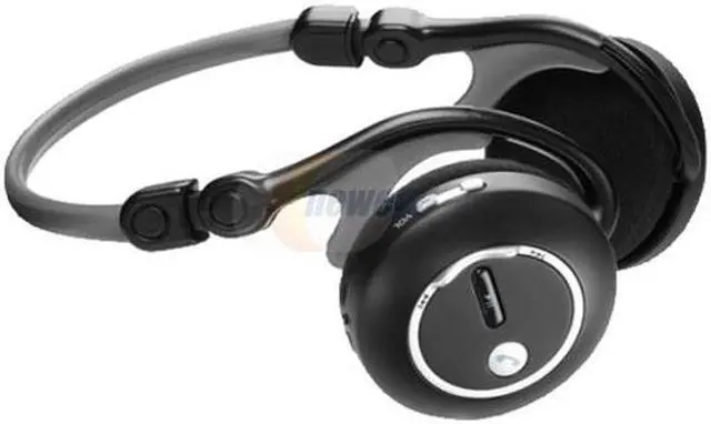Main image of LG Behind the Neck Stereo Bluetooth Headphone Bulk (HBS-200) - OEM